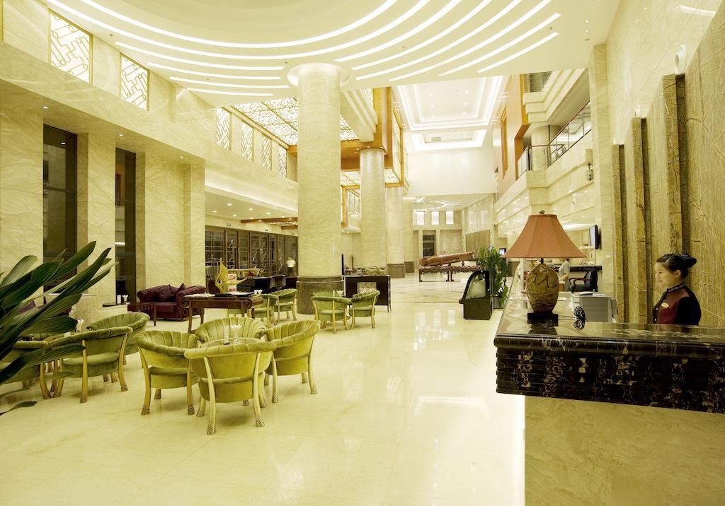 Ramada Plaza By Wyndham Chongqing West Hotell Eksteriør bilde
