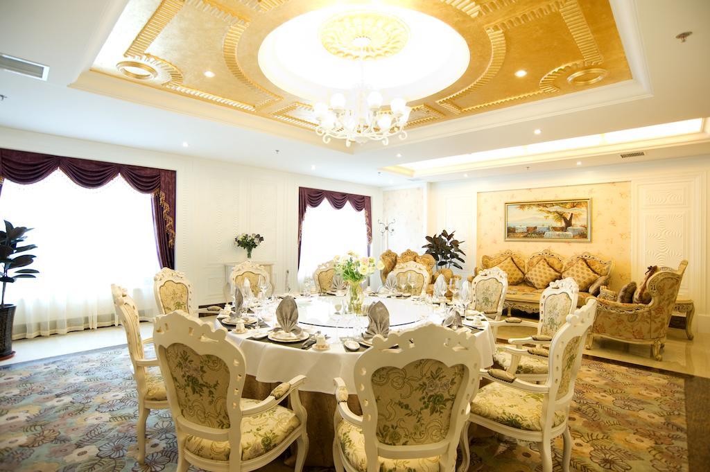 Ramada Plaza By Wyndham Chongqing West Hotell Eksteriør bilde